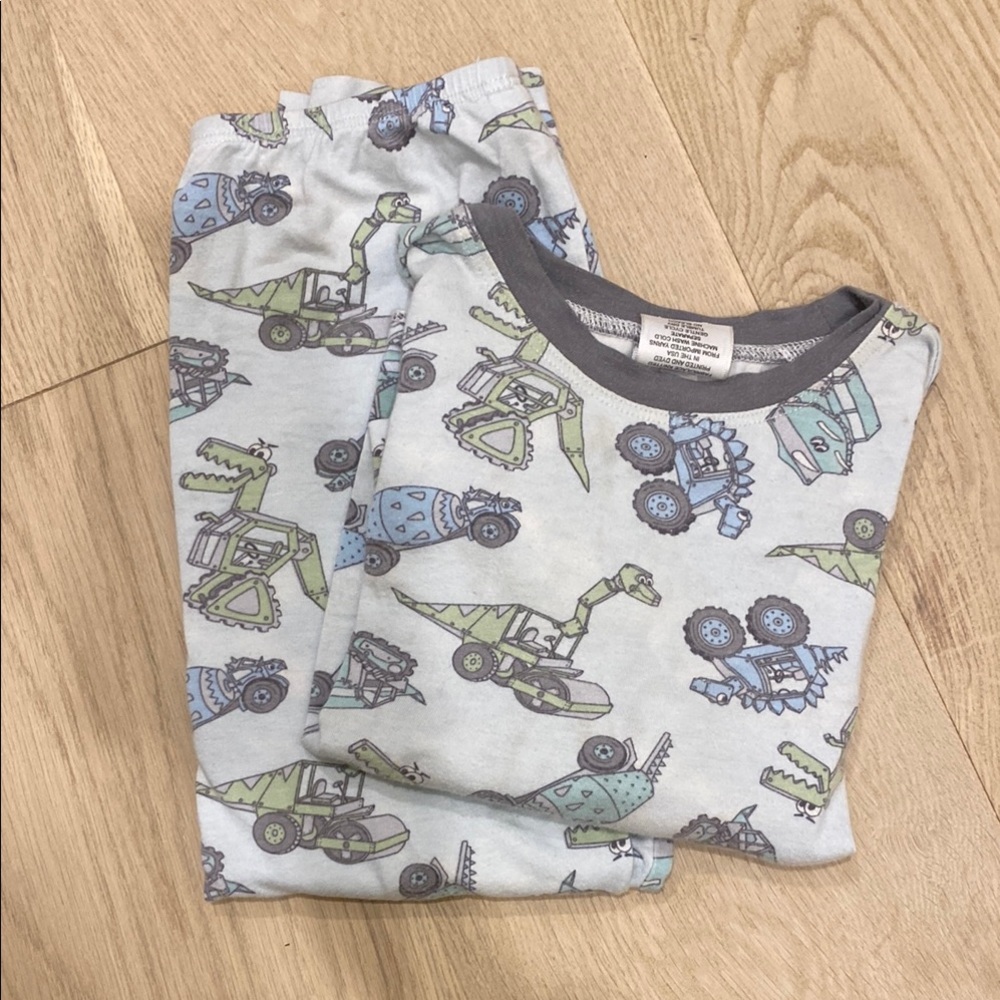 Esme pajama